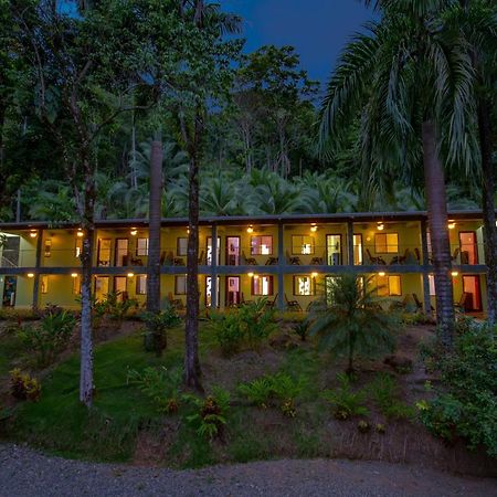 Hotel Casa Conley Del Mar Puerto Viejo de Talamanca Ngoại thất bức ảnh