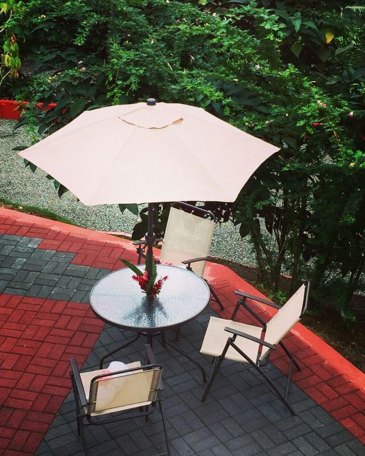 Hotel Casa Conley Del Mar Puerto Viejo de Talamanca Ngoại thất bức ảnh