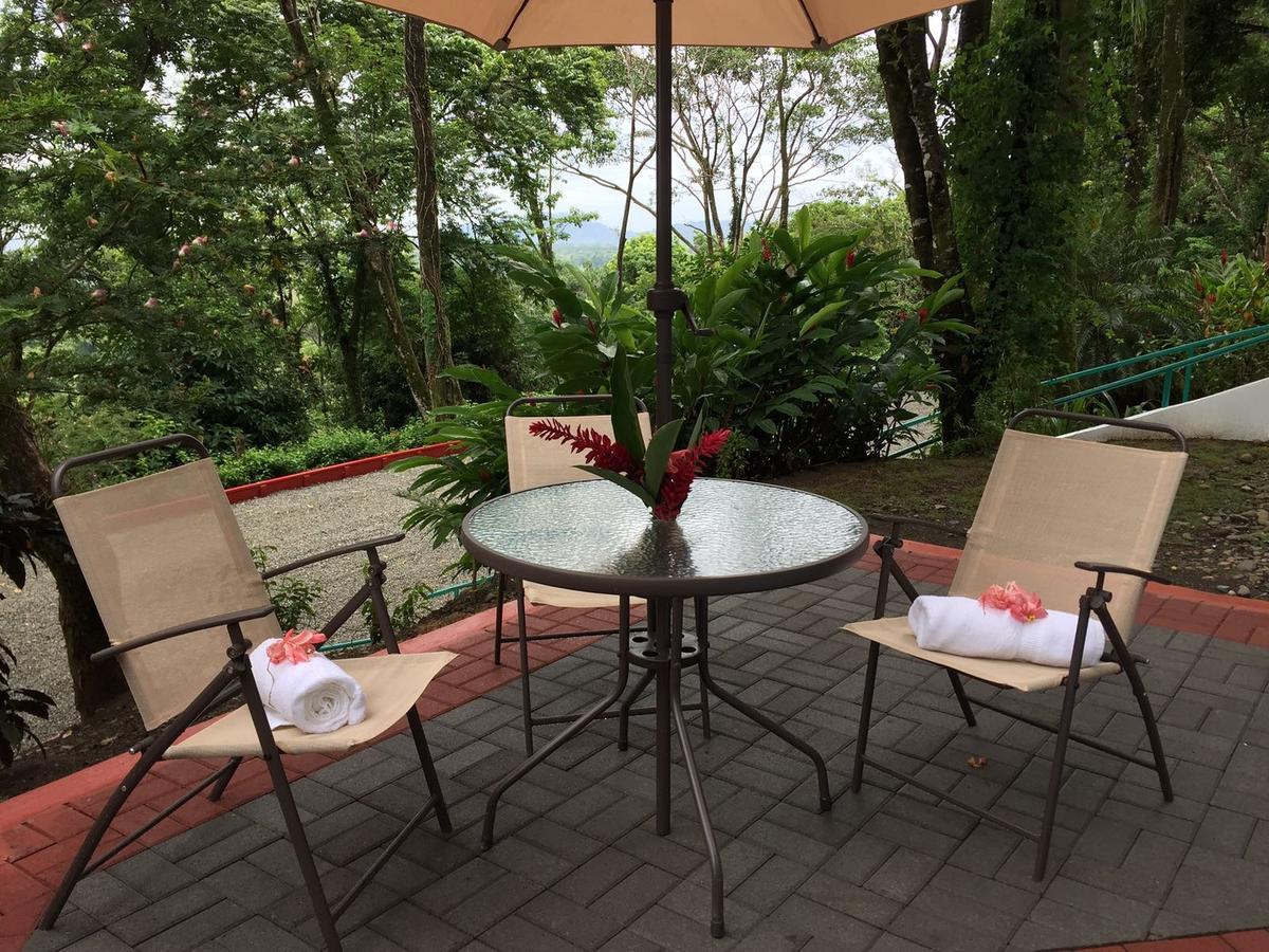 Hotel Casa Conley Del Mar Puerto Viejo de Talamanca Ngoại thất bức ảnh