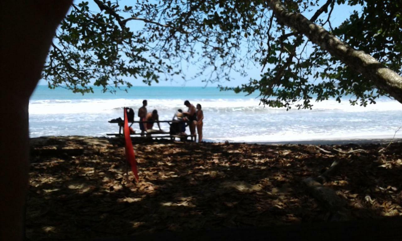 Hotel Casa Conley Del Mar Puerto Viejo de Talamanca Ngoại thất bức ảnh
