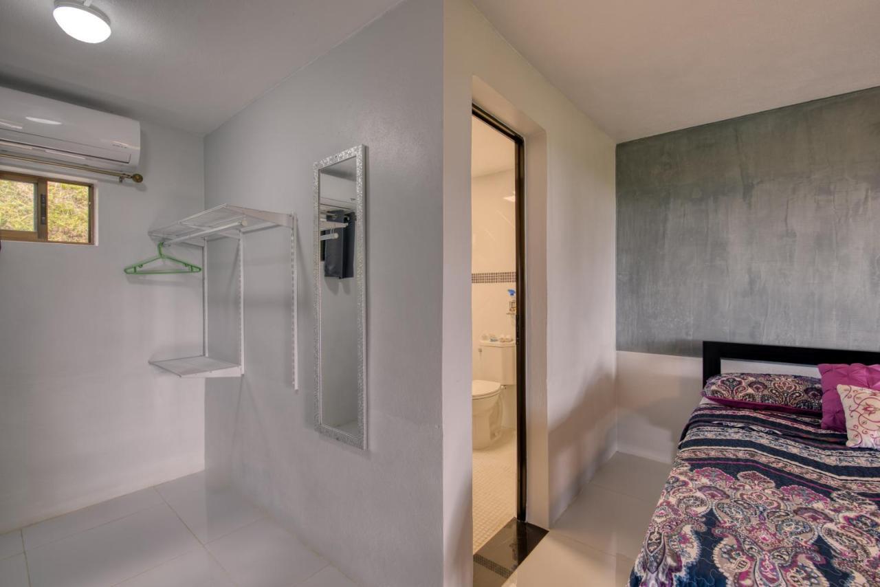 Hotel Casa Conley Del Mar Puerto Viejo de Talamanca Ngoại thất bức ảnh