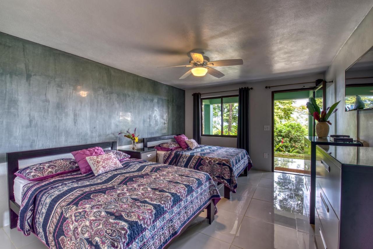 Hotel Casa Conley Del Mar Puerto Viejo de Talamanca Ngoại thất bức ảnh