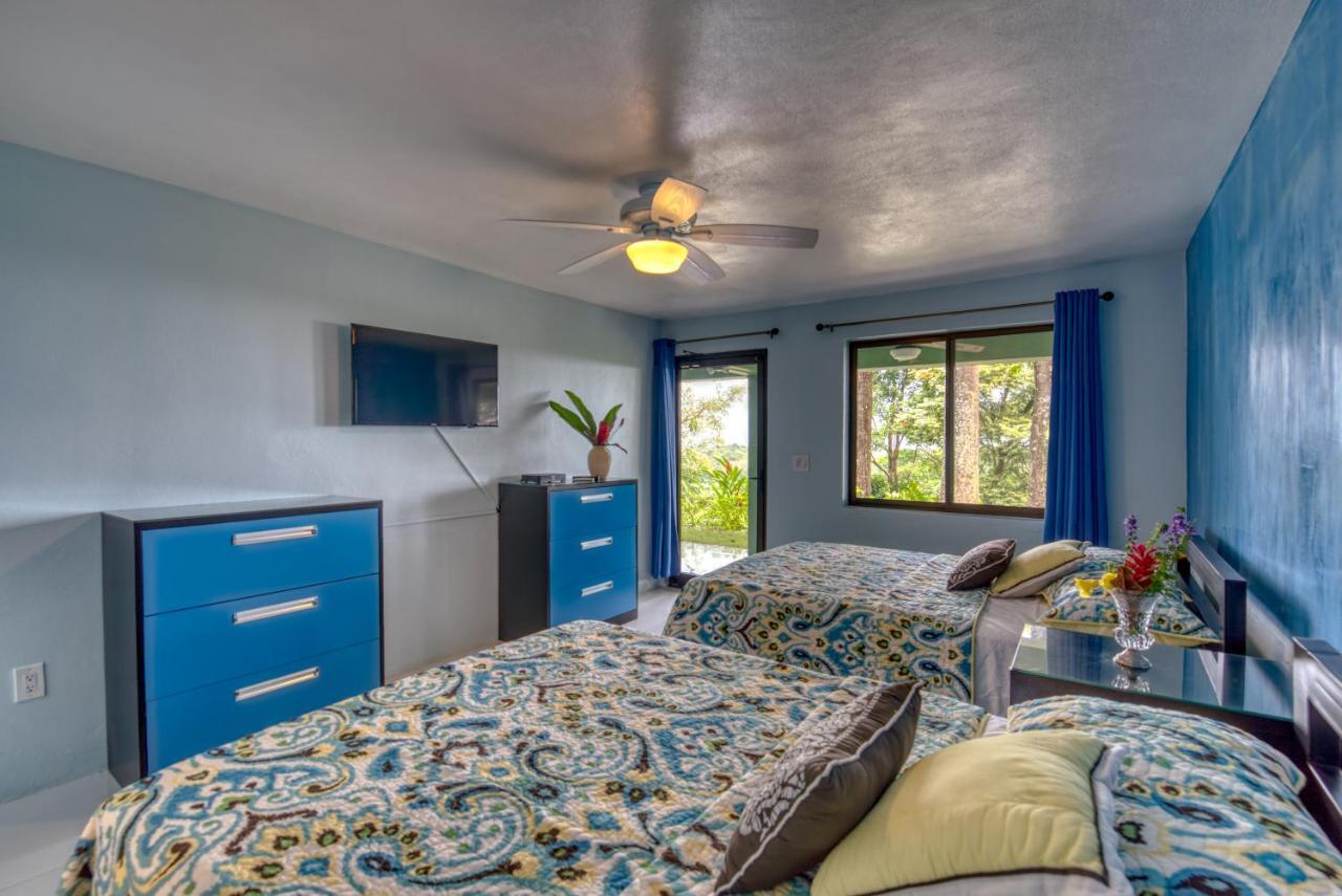 Hotel Casa Conley Del Mar Puerto Viejo de Talamanca Ngoại thất bức ảnh