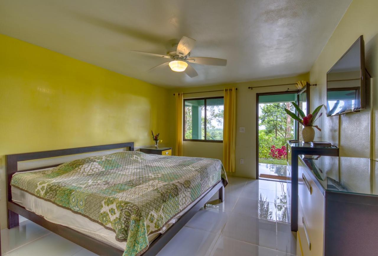 Hotel Casa Conley Del Mar Puerto Viejo de Talamanca Ngoại thất bức ảnh