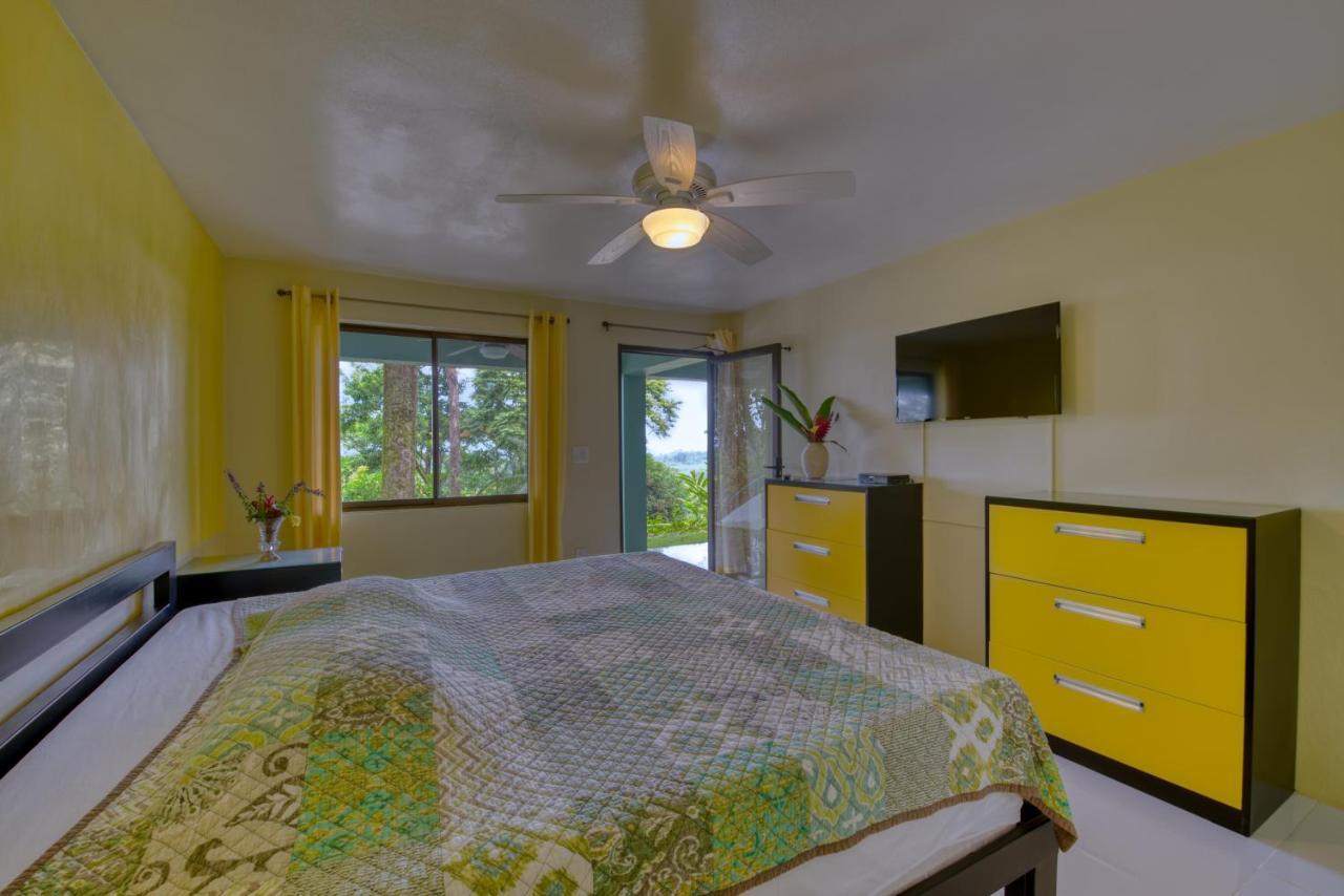 Hotel Casa Conley Del Mar Puerto Viejo de Talamanca Ngoại thất bức ảnh
