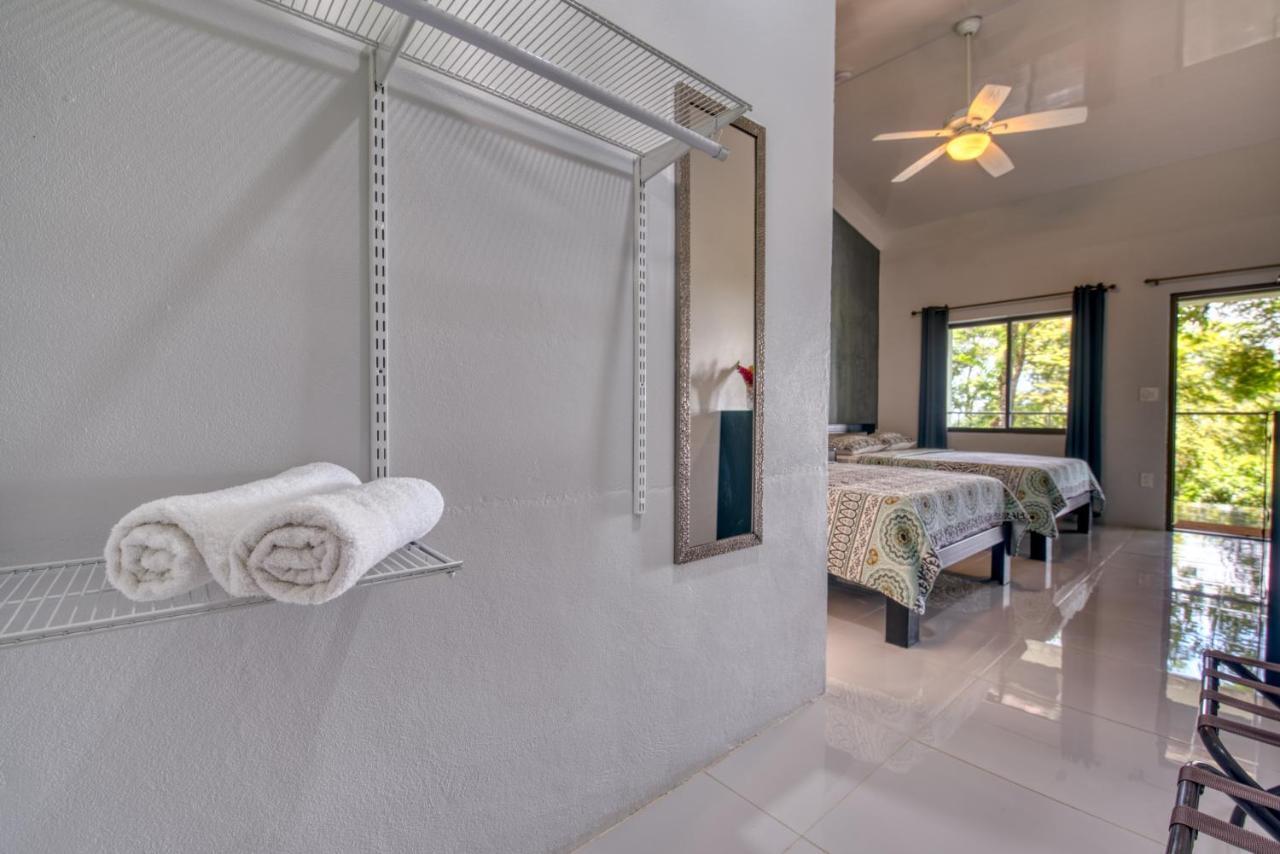 Hotel Casa Conley Del Mar Puerto Viejo de Talamanca Ngoại thất bức ảnh