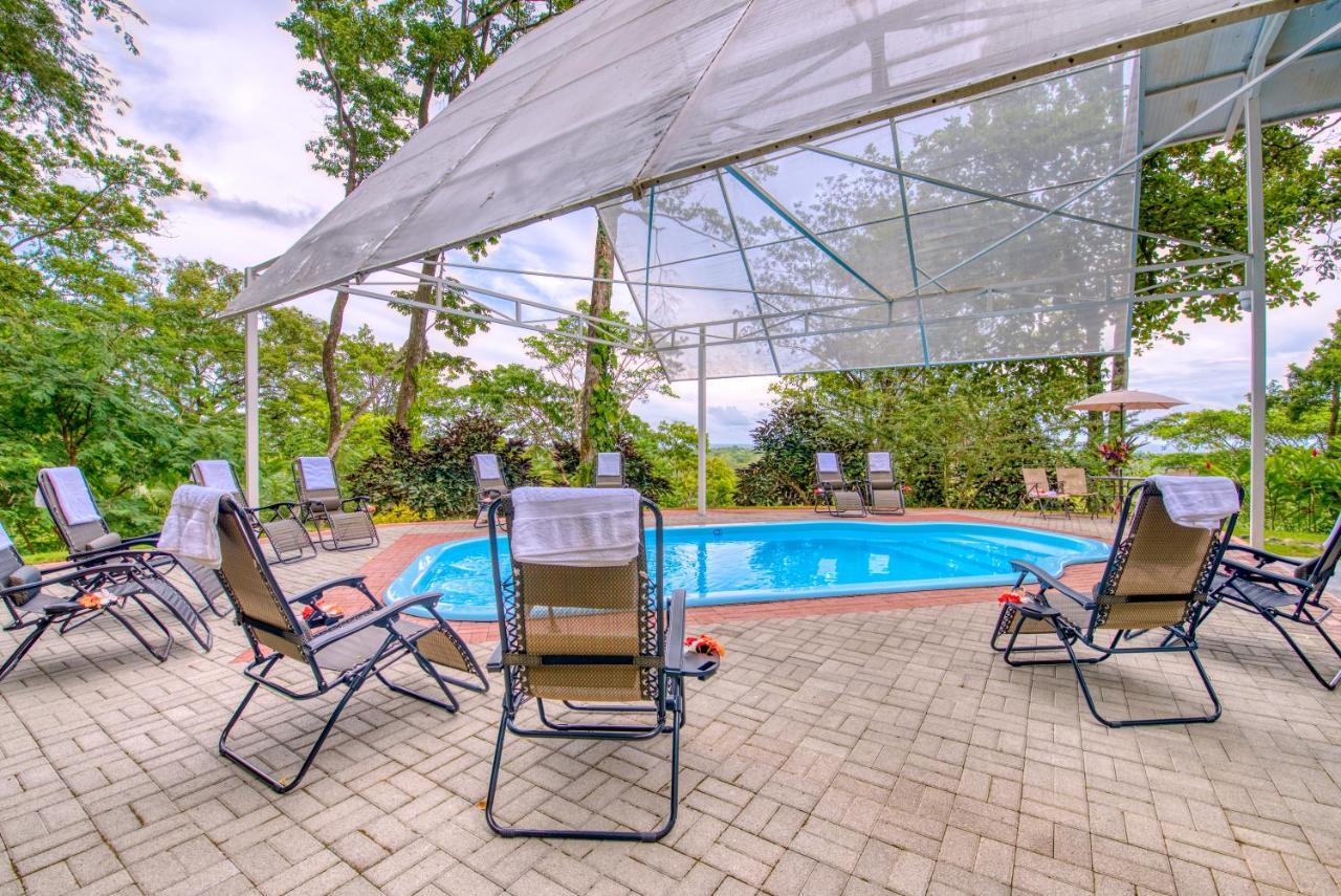 Hotel Casa Conley Del Mar Puerto Viejo de Talamanca Ngoại thất bức ảnh