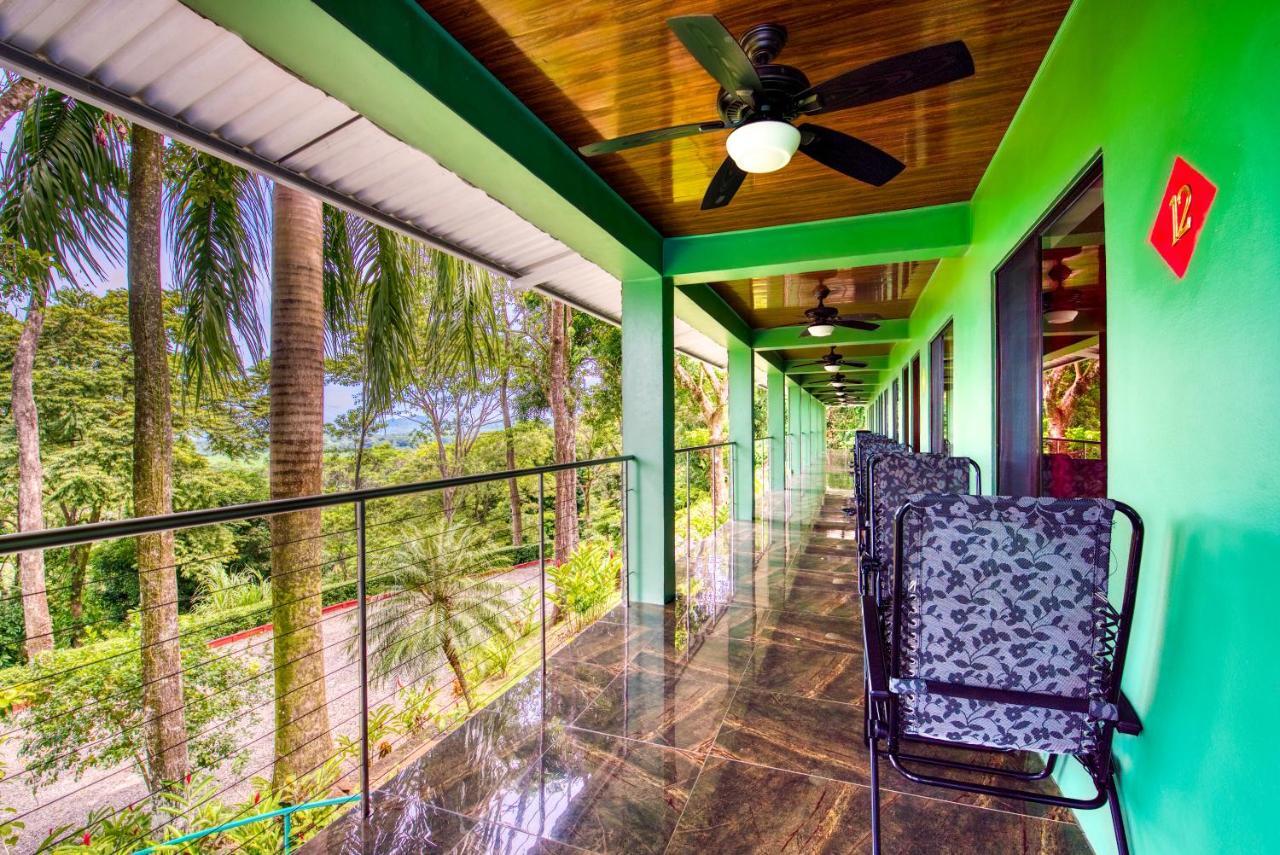 Hotel Casa Conley Del Mar Puerto Viejo de Talamanca Ngoại thất bức ảnh