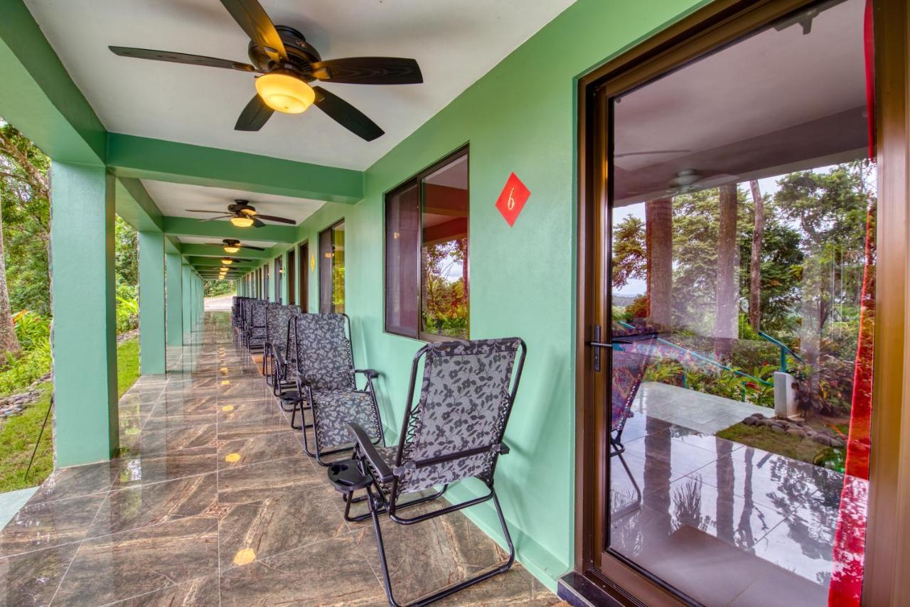Hotel Casa Conley Del Mar Puerto Viejo de Talamanca Ngoại thất bức ảnh