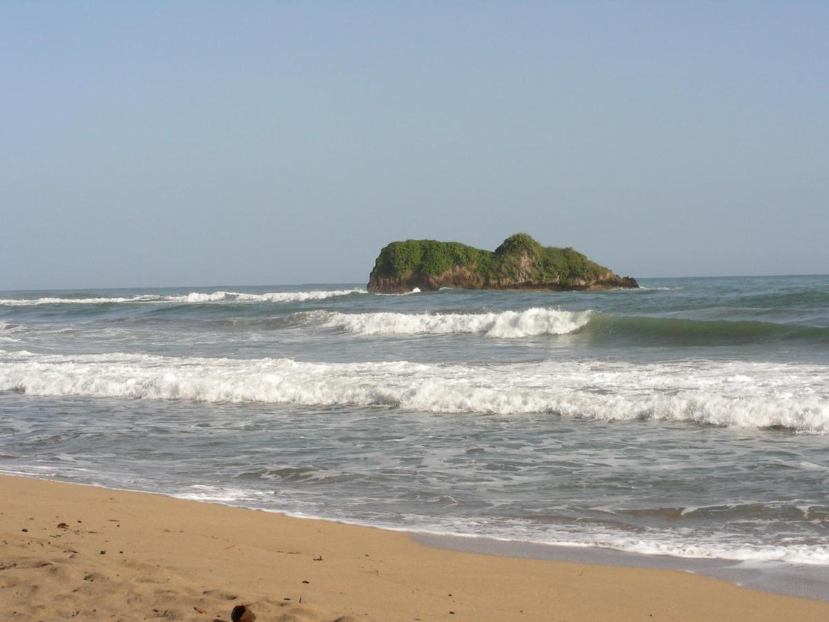 Hotel Casa Conley Del Mar Puerto Viejo de Talamanca Ngoại thất bức ảnh