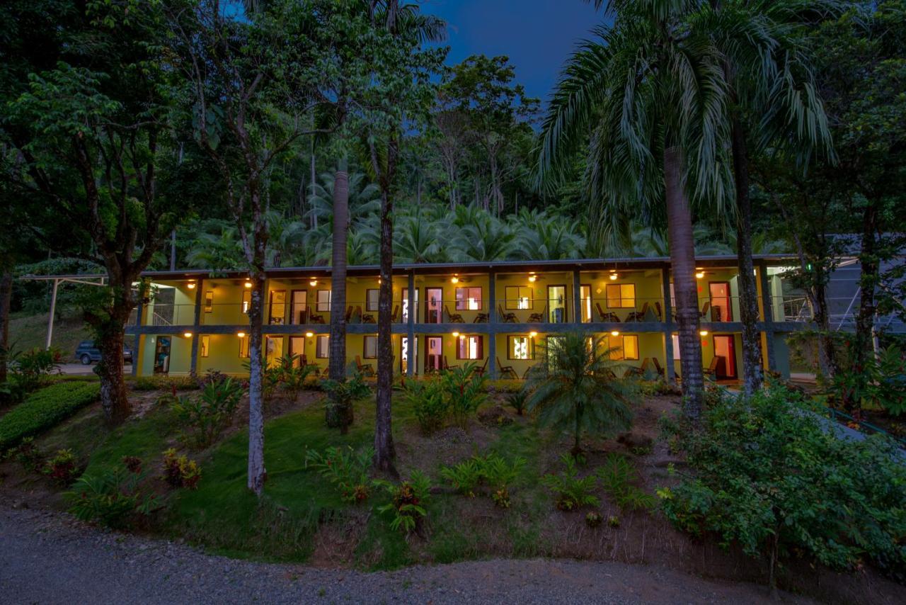 Hotel Casa Conley Del Mar Puerto Viejo de Talamanca Ngoại thất bức ảnh